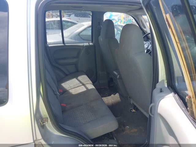 Jeep Liberty Sport