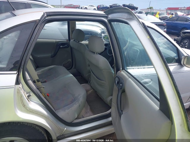 Saturn L-Series L200