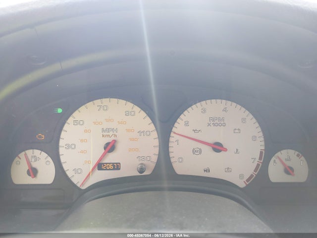 Saturn L-Series L200