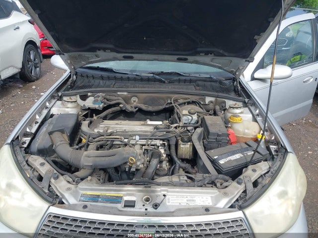 Saturn L-Series L200