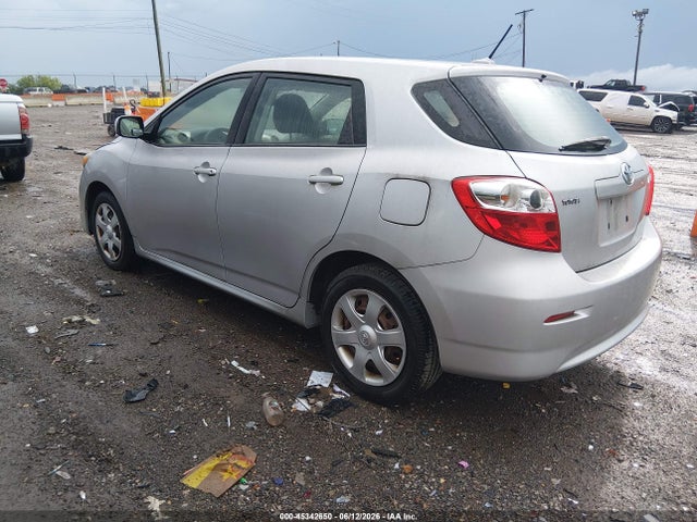 Toyota Matrix