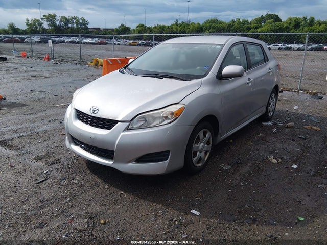 Toyota Matrix