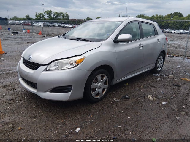 Toyota Matrix