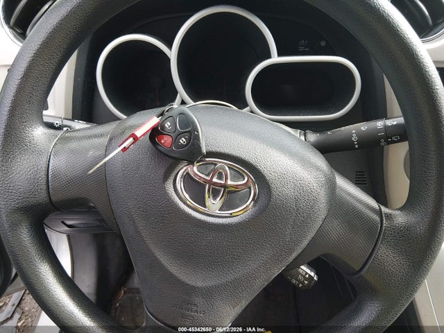 Toyota Matrix