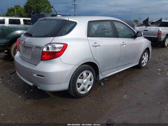 Toyota Matrix