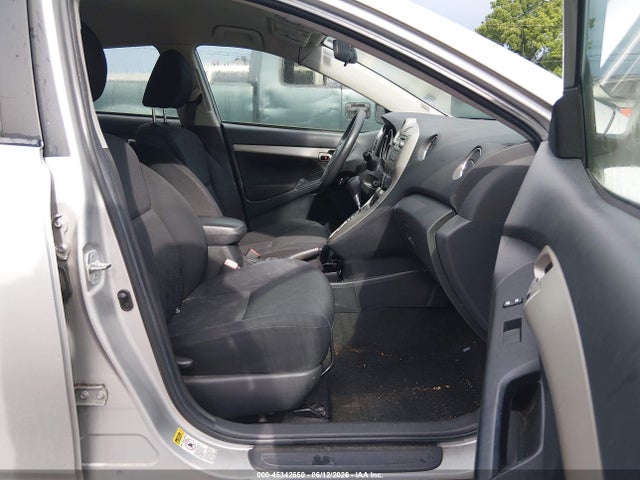 Toyota Matrix