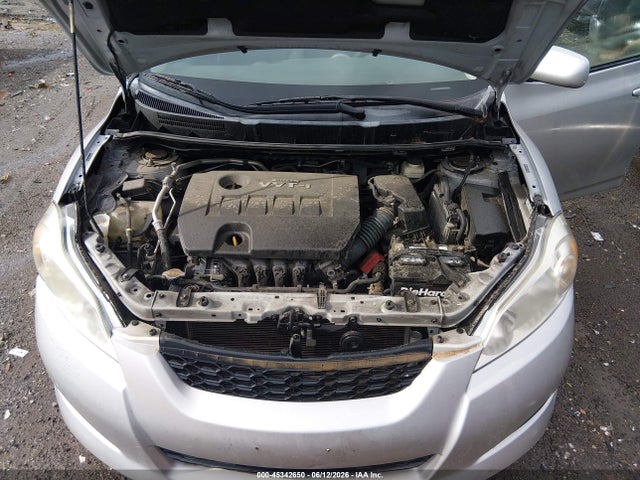 Toyota Matrix