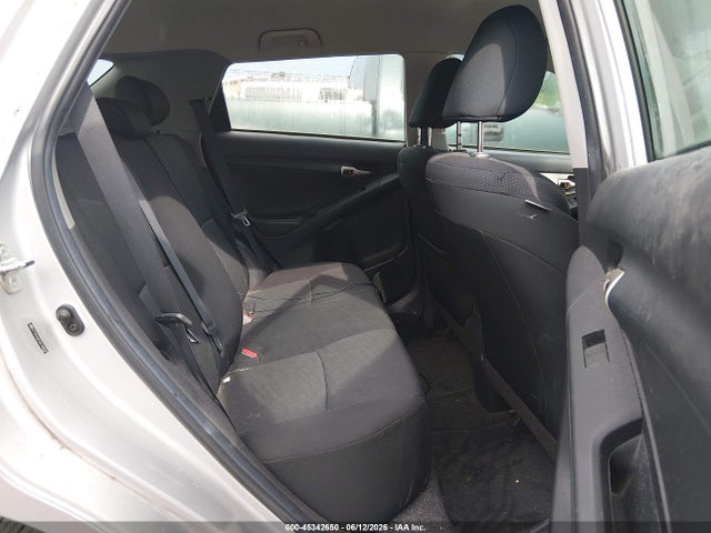 Toyota Matrix