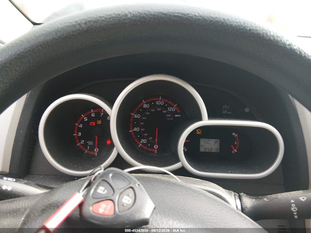 Toyota Matrix