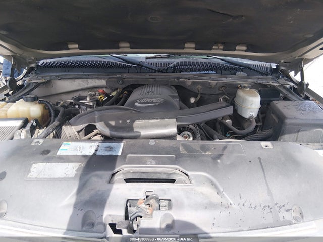 Chevrolet Suburban 1500 Lt