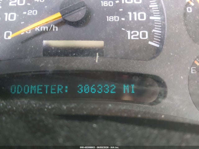 Chevrolet Suburban 1500 Lt