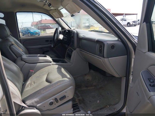 Chevrolet Suburban 1500 Lt