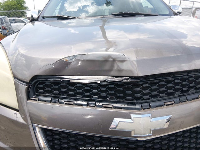 Chevrolet Equinox Ltz