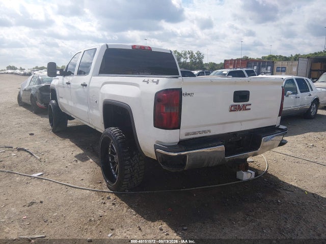 GMC Sierra 2500