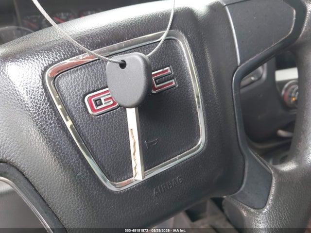 GMC Sierra 2500