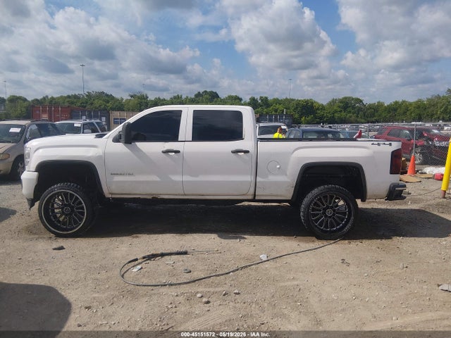 GMC Sierra 2500