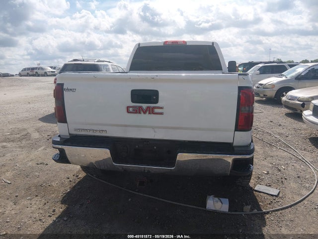 GMC Sierra 2500