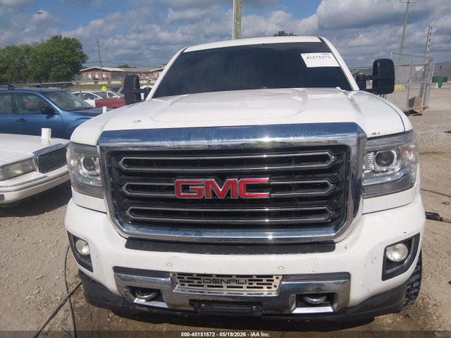 GMC Sierra 2500