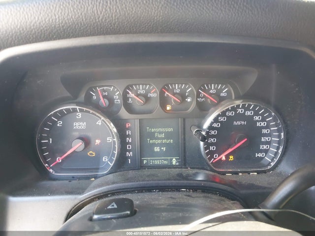 GMC Sierra 2500