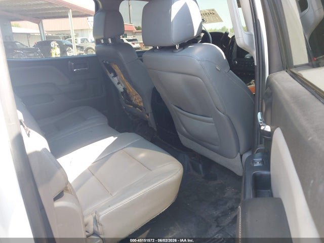 GMC Sierra 2500