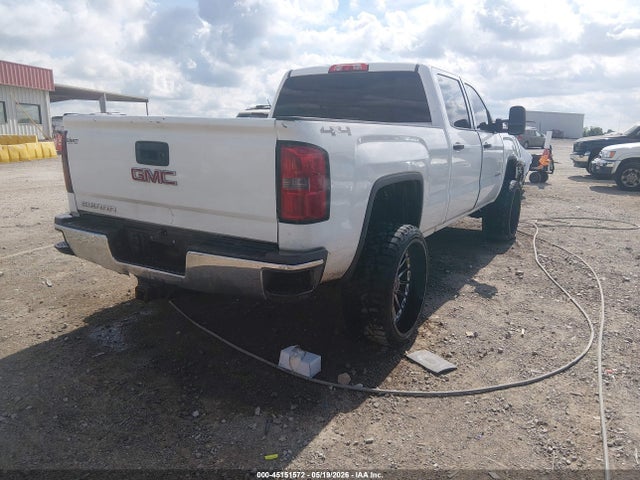 GMC Sierra 2500