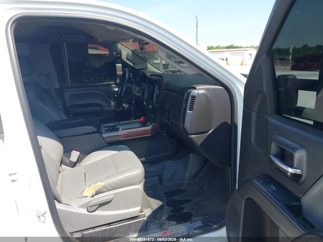 GMC Sierra 2500