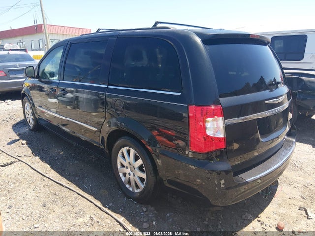 Chrysler Town & Country Touring