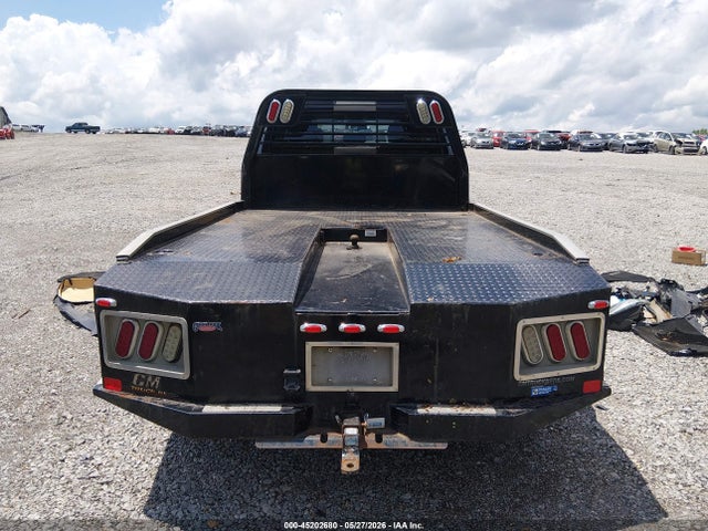 Ram 5500