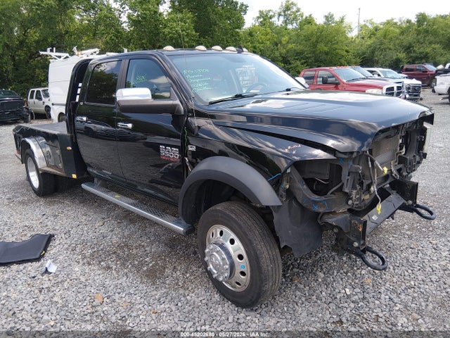 Salvage Ram 5500 Image