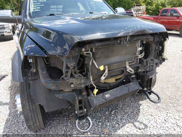 Ram 5500