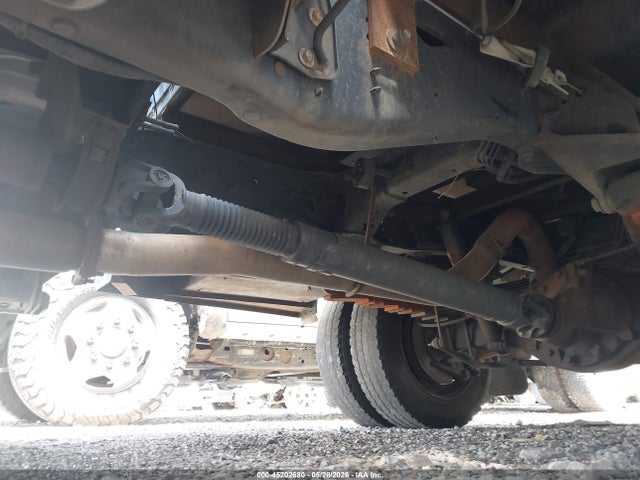Ram 5500