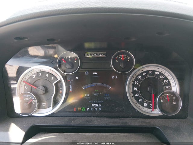 Ram 5500