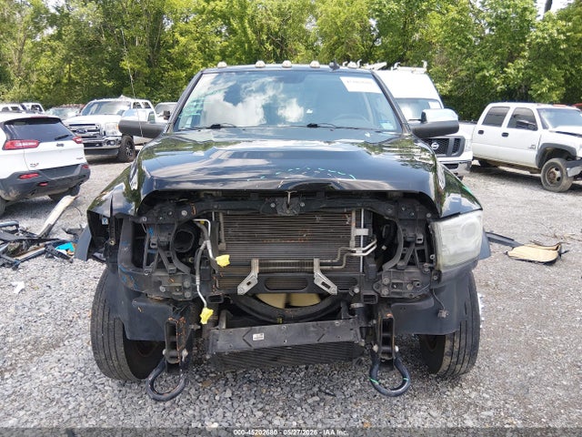 Ram 5500