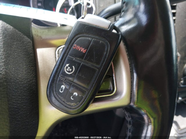 Ram 5500