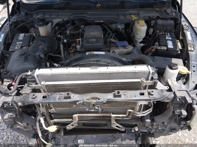 Ram 5500