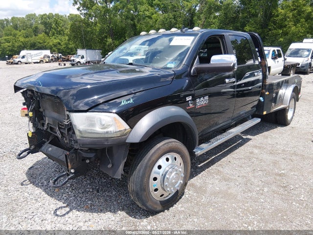 Ram 5500