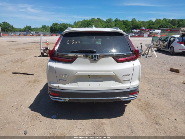 Honda CR-V Hybrid Touring