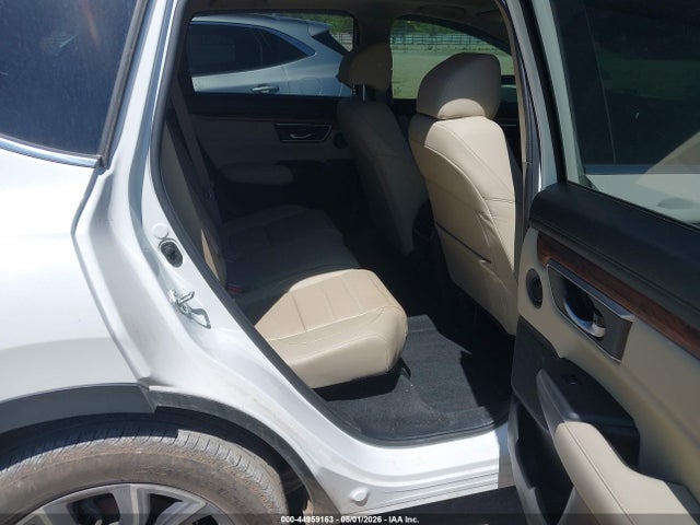 Honda CR-V Hybrid Touring