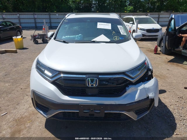 Honda CR-V Hybrid Touring