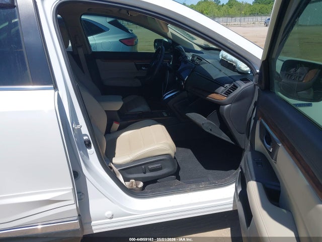 Honda CR-V Hybrid Touring