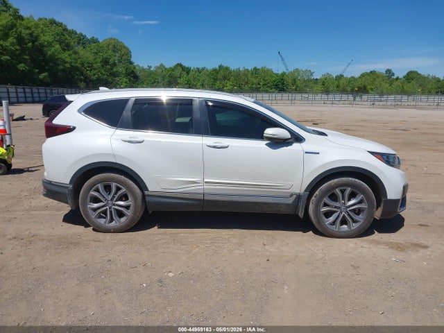 Honda CR-V Hybrid Touring