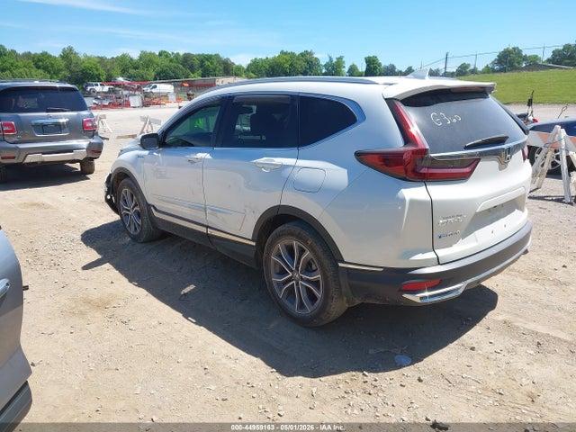 Honda CR-V Hybrid Touring