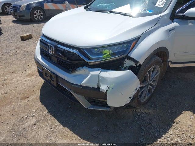 Honda CR-V Hybrid Touring
