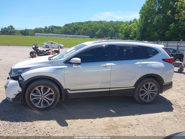 Honda CR-V Hybrid Touring