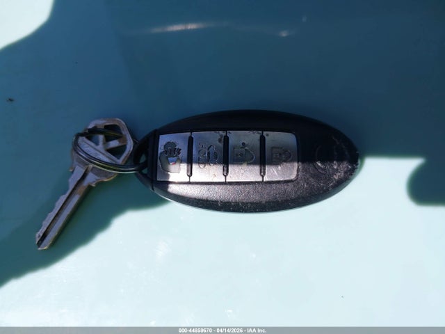 Nissan Versa 1.6 Sl