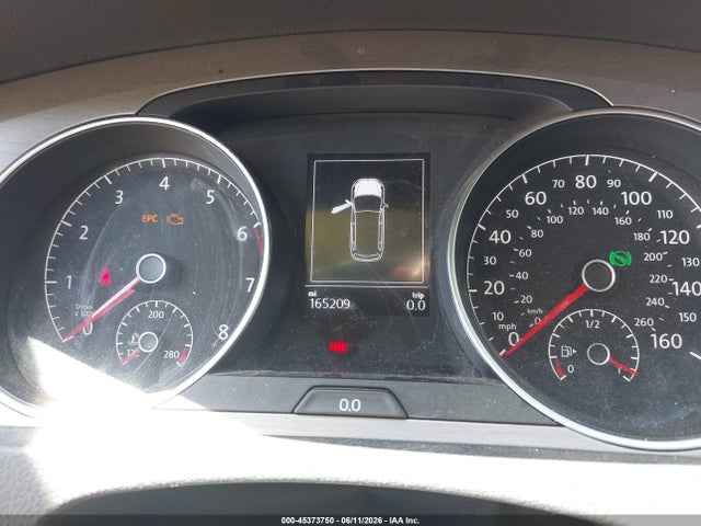Volkswagen Golf Tsi S 4-door