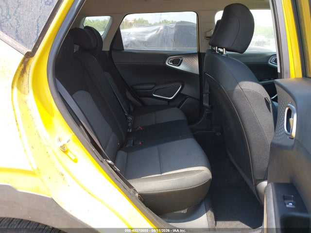 Kia Soul X-line