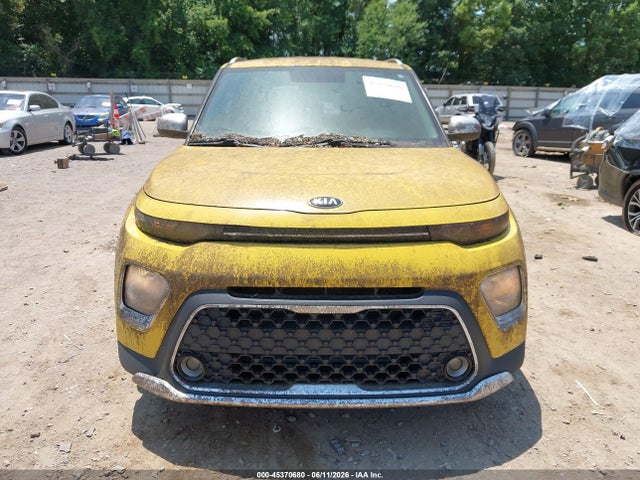 Kia Soul X-line