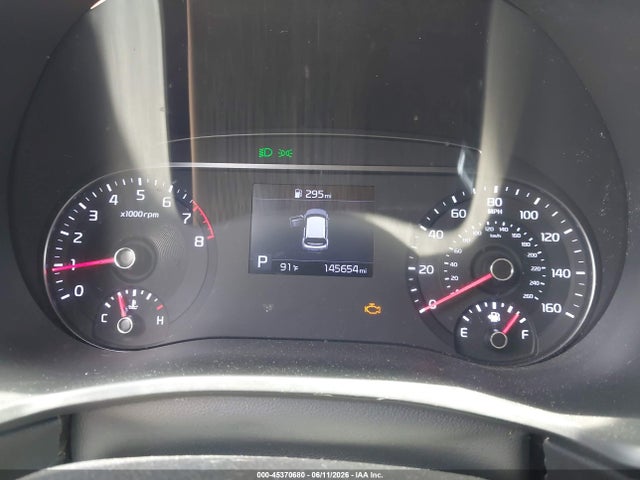 Kia Soul X-line