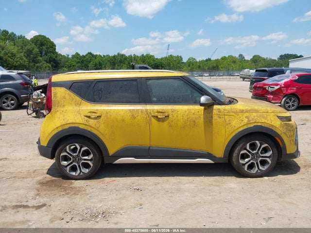 Kia Soul X-line